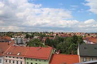 Bild: Kinderfest in der Promenade
