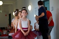 Bild: Tanzstudio Radeva beim Rolandsfest