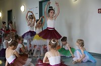 Bild: Tanzstudio Radeva beim Rolandsfest