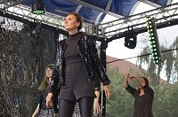 Bild: Tanzstudio Radeva beim Rolandsfest