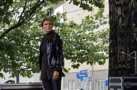 Bild: Tanzstudio Radeva beim Rolandsfest
