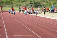 Bild: Mini-WM der Leichtathletik