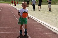 Bild: Mini-WM der Leichtathletik