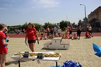 Bild: Mini-WM der Leichtathletik