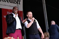 Bild: Rolandsfest 2019 - der Samstag
