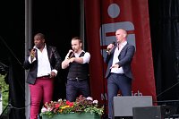 Bild: Rolandsfest 2019 - der Samstag