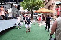 Bild: Rolandsfest 2019 - der Samstag