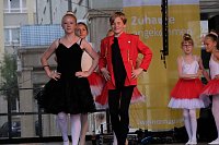 Bild: Rolandsfest 2019 - der Samstag