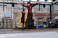 Bild: Rolandsfest 2019 - der Samstag