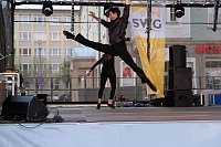 Bild: Rolandsfest 2019 - der Samstag