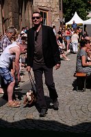 Bild: Rolandsfest 2019 - der Samstag