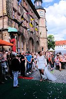 Bild: Rolandsfest 2019 - der Samstag