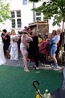 Bild: Rolandsfest 2019 - der Samstag