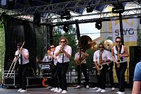 Bild: Rolandsfest 2019 - der Samstag