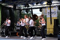 Bild: Rolandsfest 2019 - der Samstag