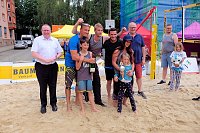 Rolandsfest 2019 - der Sonntag Bild: Rolandsfest 2019 - der Sonntag