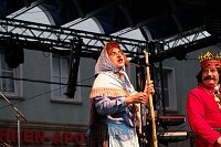 Rolandsfest 2019 - der Sonntag Bild: Rolandsfest 2019 - der Sonntag