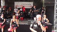 Bild: 25. Nordh&auml;user Altstadtfest