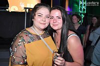 Bild: Party im Jugendclubhaus in Nordhausen - der Samstag