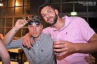 Bild: Party im Jugendclubhaus in Nordhausen - der Samstag