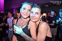 Bild: Party im Jugendclubhaus in Nordhausen - der Samstag