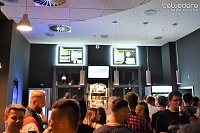 Bild: Party im Jugendclubhaus in Nordhausen - der Samstag