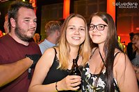 Bild: Party im Jugendclubhaus in Nordhausen - der Samstag