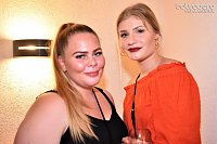 Bild: Party im Jugendclubhaus in Nordhausen - der Samstag