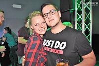 Bild: Party im Jugendclubhaus in Nordhausen - der Samstag