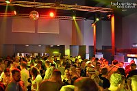 Bild: Party im Jugendclubhaus in Nordhausen - der Samstag