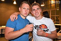 Bild: Party im Jugendclubhaus in Nordhausen - der Samstag