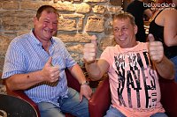 Bild: Party im Jugendclubhaus in Nordhausen - der Samstag
