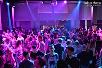 Bild: Party im Jugendclubhaus in Nordhausen - der Samstag