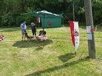 Bild: Kinderfest der Jugendfeuerwehr Neustadt-Osterode