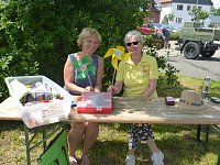 Bild: Kinderfest der Jugendfeuerwehr Neustadt-Osterode