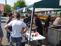 Bild: Kinderfest der Jugendfeuerwehr Neustadt-Osterode