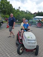 Bild: Kinderfest der Jugendfeuerwehr Neustadt-Osterode