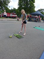 Bild: Kinderfest der Jugendfeuerwehr Neustadt-Osterode