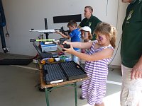 Bild: Kinderfest der Jugendfeuerwehr Neustadt-Osterode