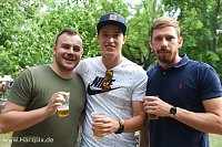 Bild: Campusfest 2019