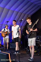 Bild: Campusfest 2019