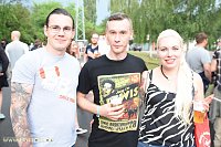 Bild: Campusfest 2019