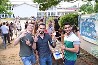 Bild: Campusfest 2019