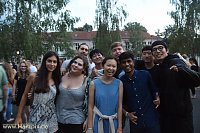 Bild: Campusfest 2019