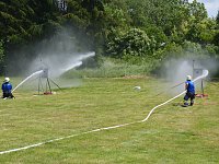 Bild: Spannende Wettk&auml;mpfe in Neustadt