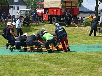 Bild: Spannende Wettk&auml;mpfe in Neustadt