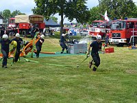 Bild: Spannende Wettk&auml;mpfe in Neustadt