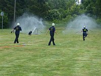 Bild: Spannende Wettk&auml;mpfe in Neustadt