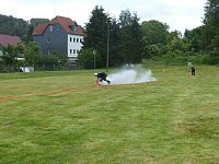 Bild: Spannende Wettk&auml;mpfe in Neustadt