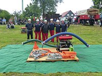 Bild: Spannende Wettk&auml;mpfe in Neustadt